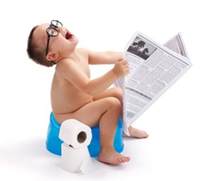 Here how can help your child use the potty 2