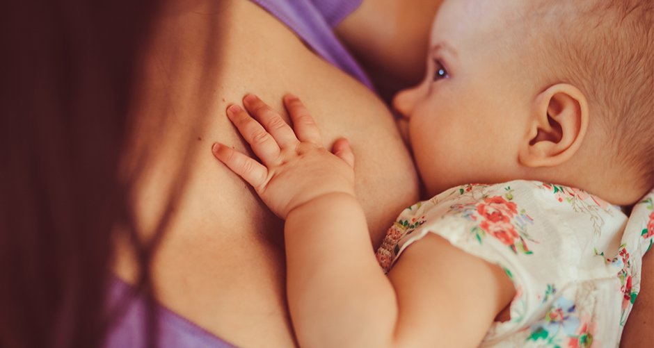 How to Stop Breastfeeding - Breastfeeding Advice - Huggies