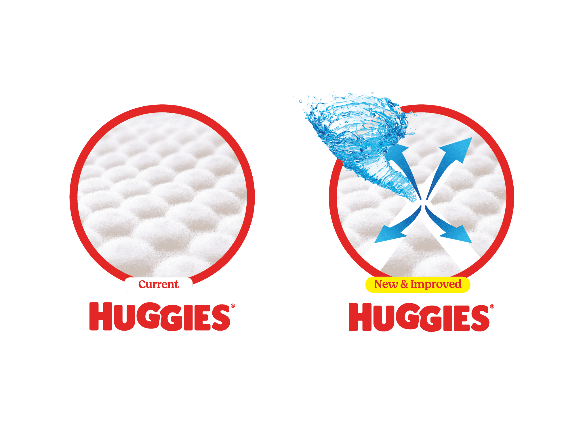 Buy Huggies Complete Comfort Wonder Pants Extra Large (XL) Size (12-17 Kgs)  Baby Diaper Pants, 56 count, India's Fastest Absorbing Diaper with upto 4x  faster absorption