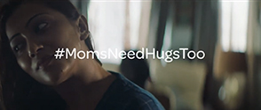 Mom Need a Hug too